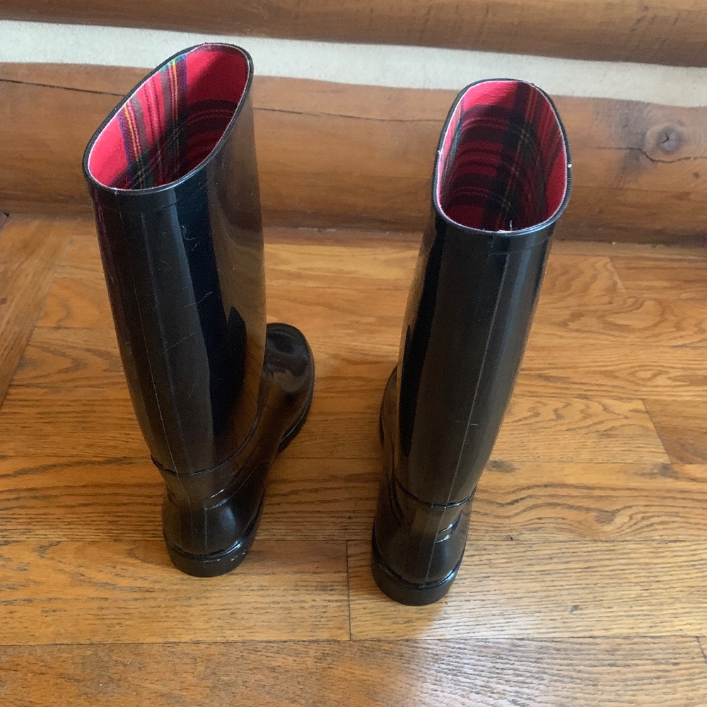 Napa Flex Rain Boots - New - Picture 3 of 5